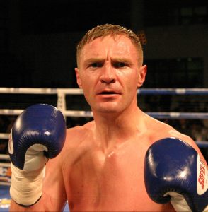 Peter Crook
